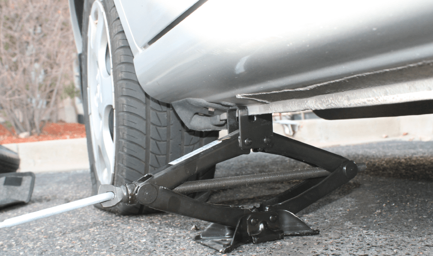 Stranded Roadside Assistance